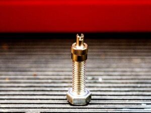 Shorty's Valve Stem Tool